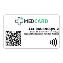 MedCard scanpaid
